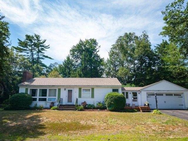 House for sale in Dixfield, Maine
