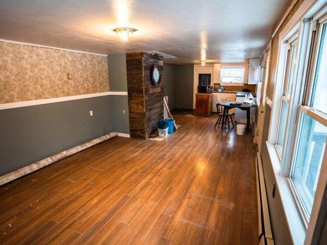 House for sale in Dixmont, Maine