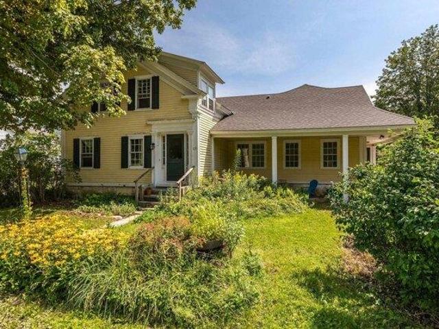 House for sale in Bennington, Vermont
