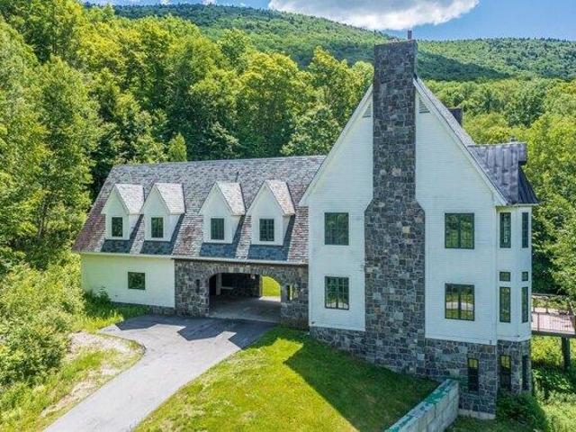 House for sale in Bennington, Vermont