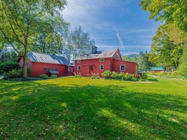 House for sale in Bennington, Vermont