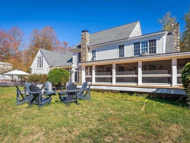 House for sale in Bennington, Vermont
