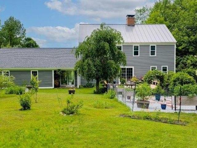 House for sale in Bennington, Vermont