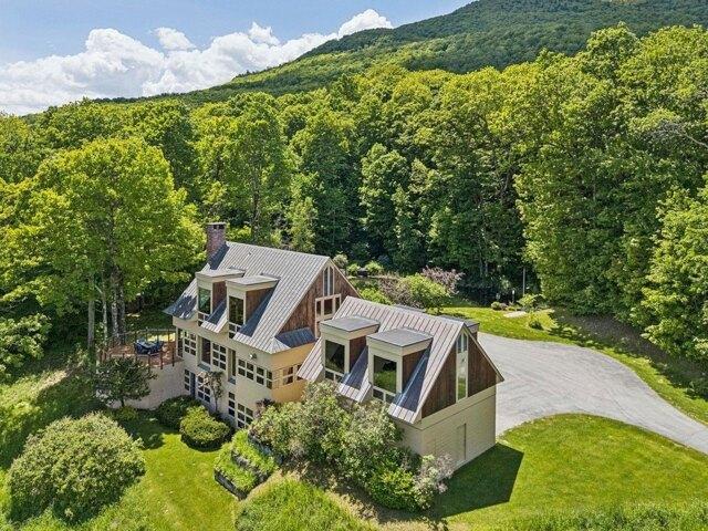 House for sale in Bennington, Vermont
