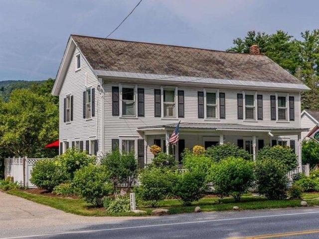 House for sale in Bennington, Vermont