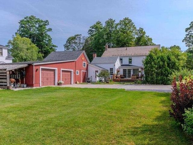 House for sale in Bennington, Vermont