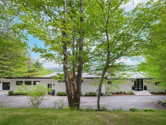 House for sale in Bennington, Vermont