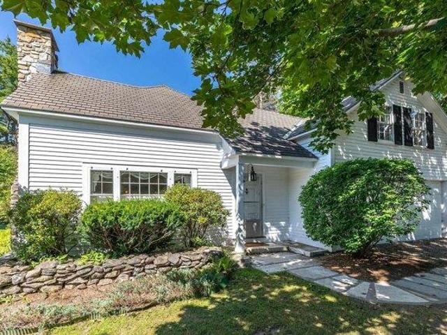 House for sale in Bennington, Vermont