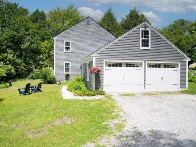 House for sale in Bennington, Vermont