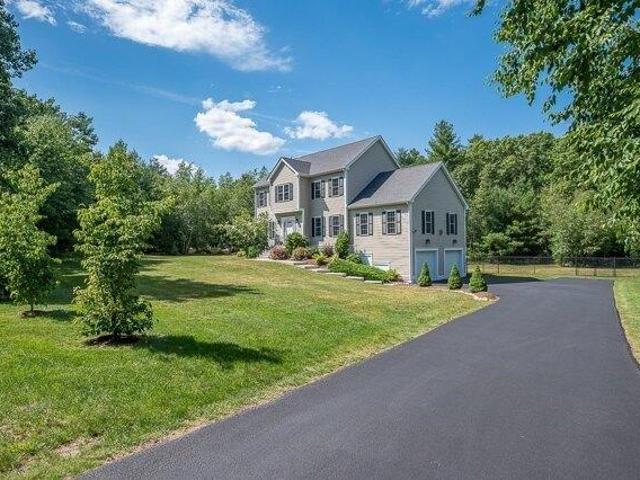 House for sale in Douglas, Massachusetts
