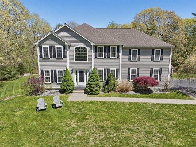 House for sale in Douglas, Massachusetts