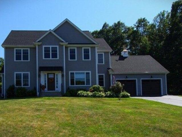 House for sale in Douglas, Massachusetts