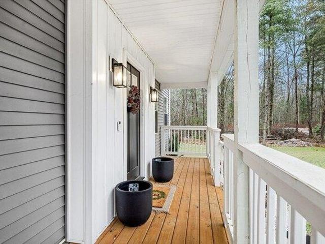 House for sale in Douglas, Massachusetts