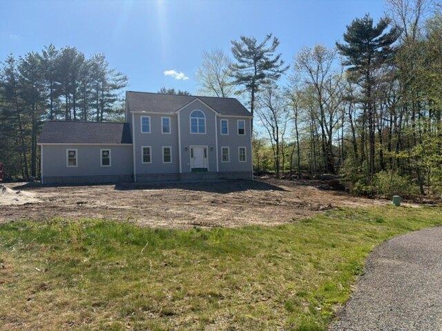 House for sale in Douglas, Massachusetts
