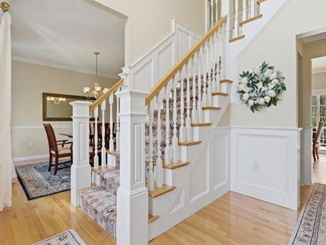 House for sale in Douglas, Massachusetts