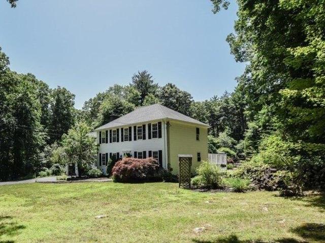 House for sale in Douglas, Massachusetts
