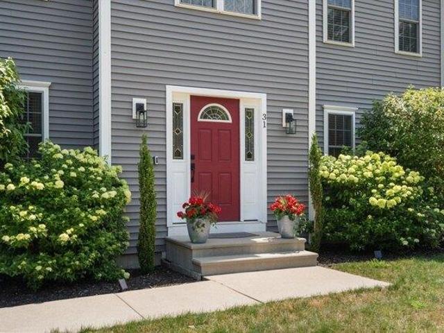House for sale in Douglas, Massachusetts