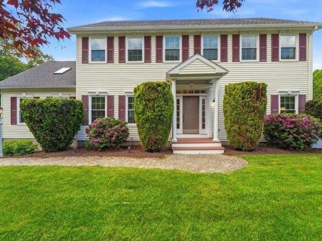 House for sale in Douglas, Massachusetts
