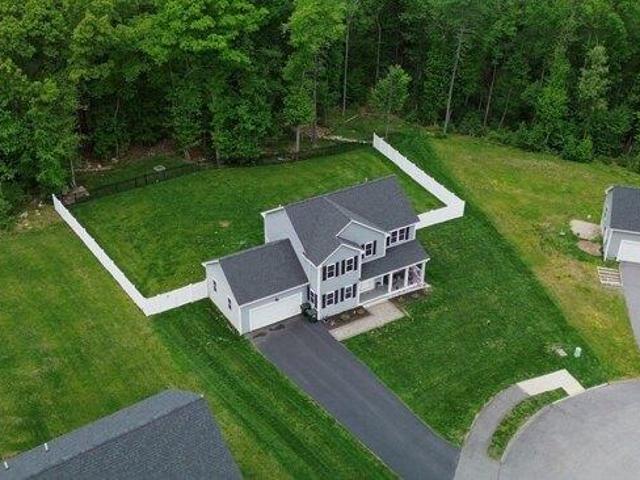 House for sale in Douglas, Massachusetts