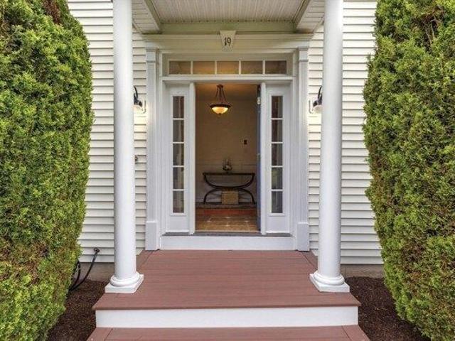 House for sale in Douglas, Massachusetts