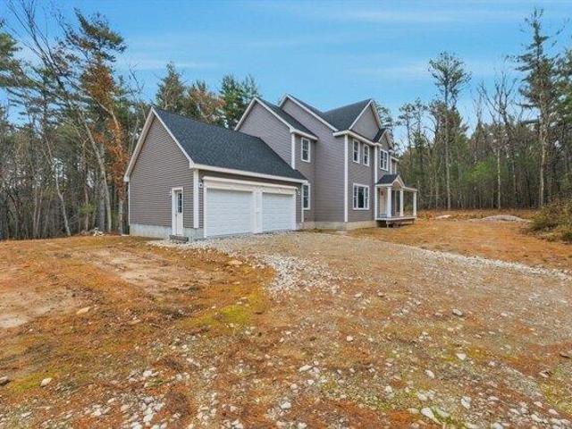 House for sale in Douglas, Massachusetts