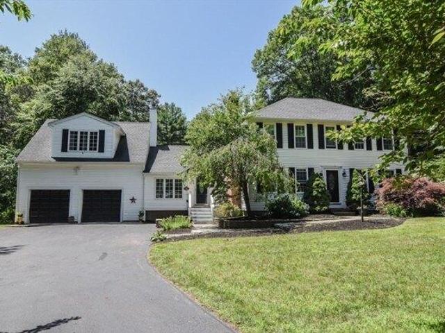 House for sale in Douglas, Massachusetts