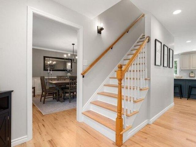 House for sale in Douglas, Massachusetts