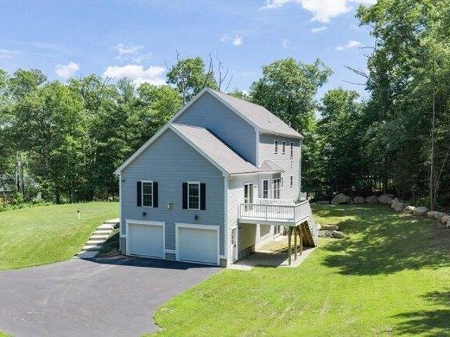 House for sale in Douglas, Massachusetts