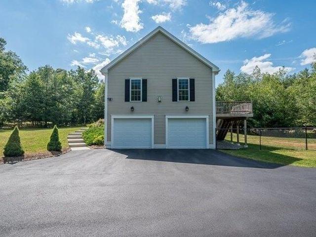 House for sale in Douglas, Massachusetts