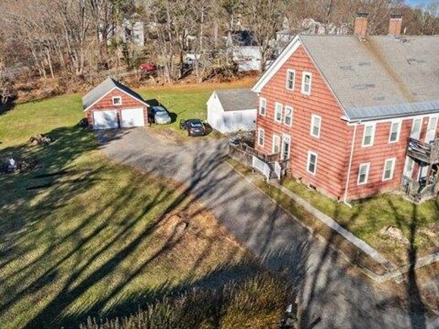 House for sale in Douglas, Massachusetts