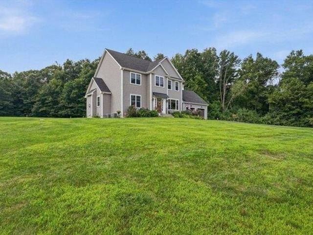 House for sale in Douglas, Massachusetts