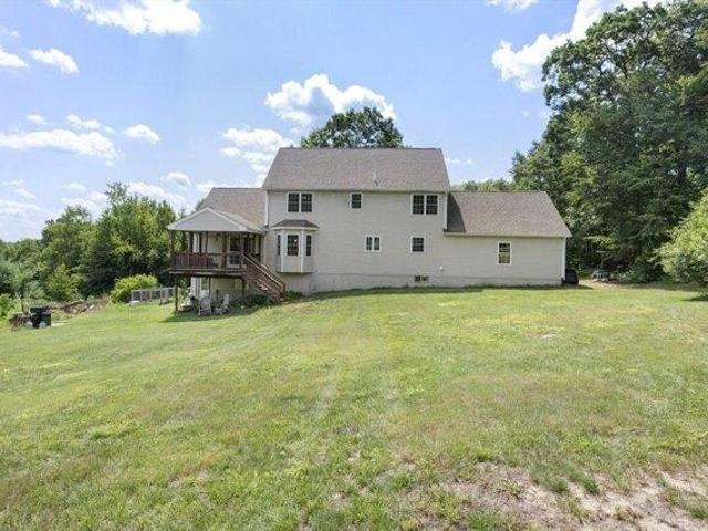 House for sale in Douglas, Massachusetts