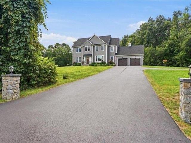 House for sale in Douglas, Massachusetts