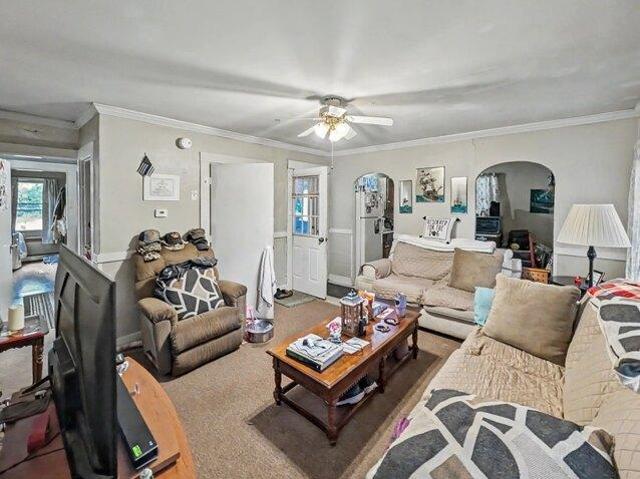 House for sale in Douglas, Massachusetts