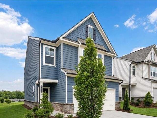 House for sale in Douglasville, Georgia
