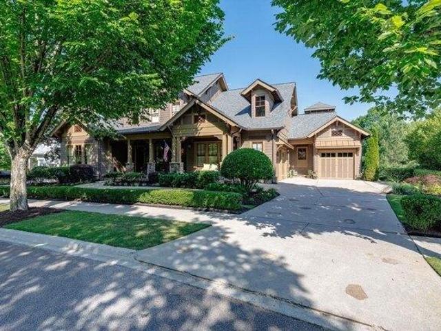 House for sale in Douglasville, Georgia