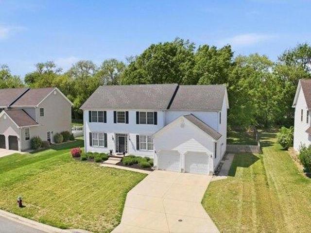 House for sale in Delaware