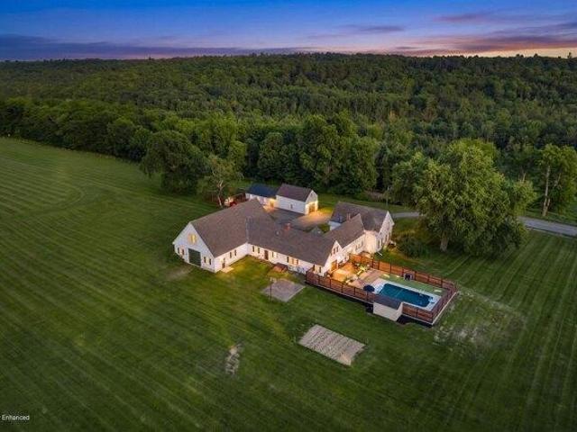 House for sale in Dover Foxcroft, Maine