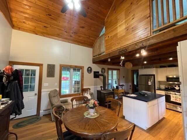 House for sale in Dover Foxcroft, Maine