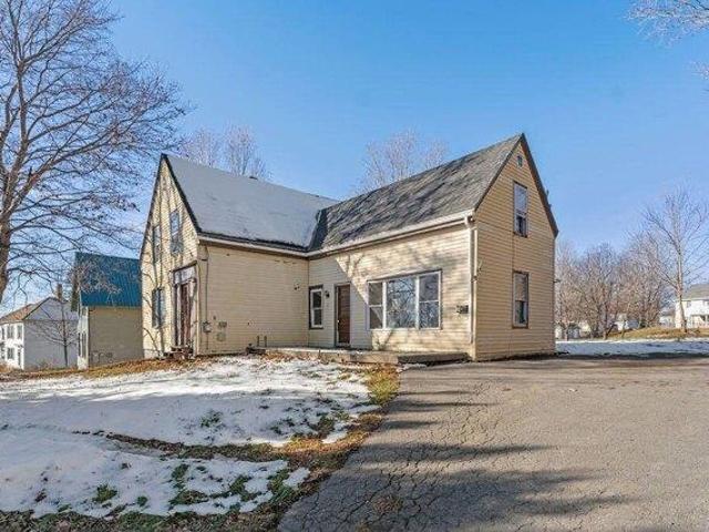 House for sale in Dover Foxcroft, Maine