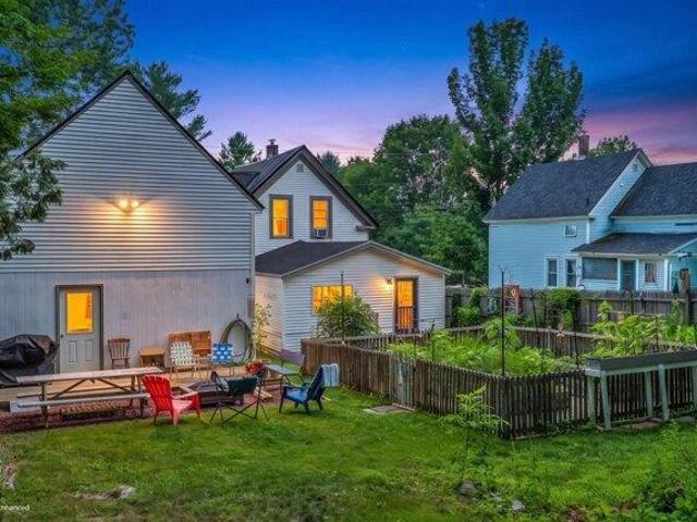 House for sale in Dover Foxcroft, Maine