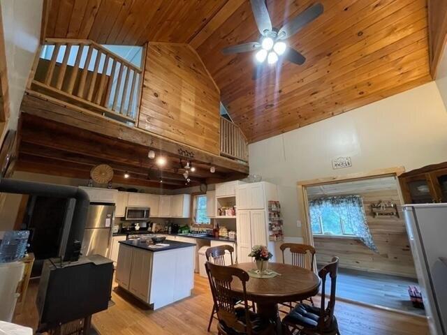 House for sale in Dover Foxcroft, Maine