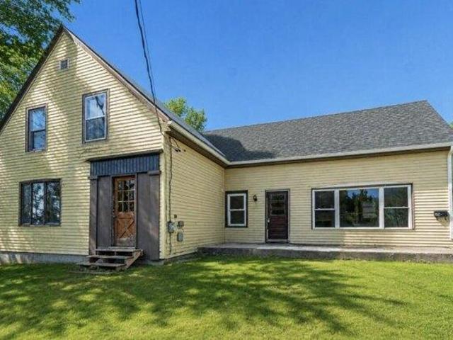 House for sale in Dover Foxcroft, Maine