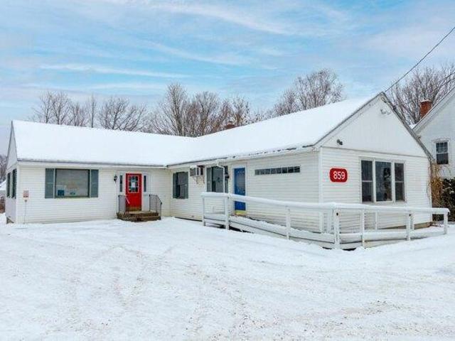 House for sale in Dover Foxcroft, Maine