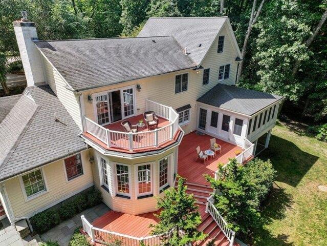 House for sale in Dover, Norfolk County