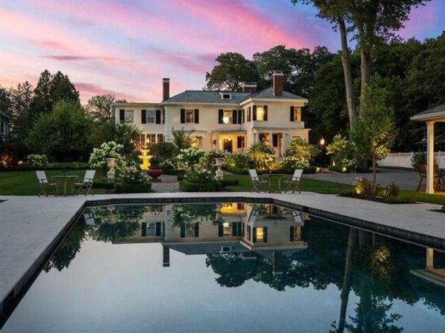House for sale in New Hampshire