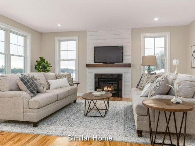 House for sale in New Hampshire