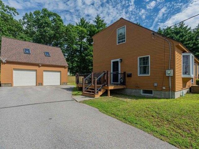 House for sale in New Hampshire