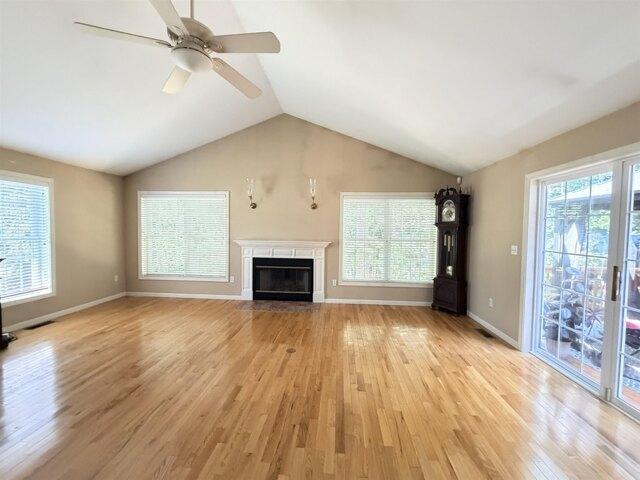 House for sale in New Hampshire