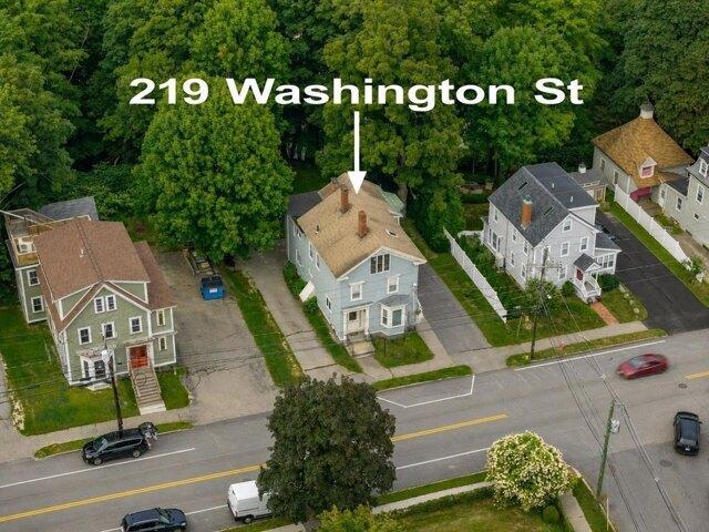 House for sale in New Hampshire